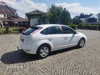 Ford Focus 1.6 TDCi Ambiente - 3