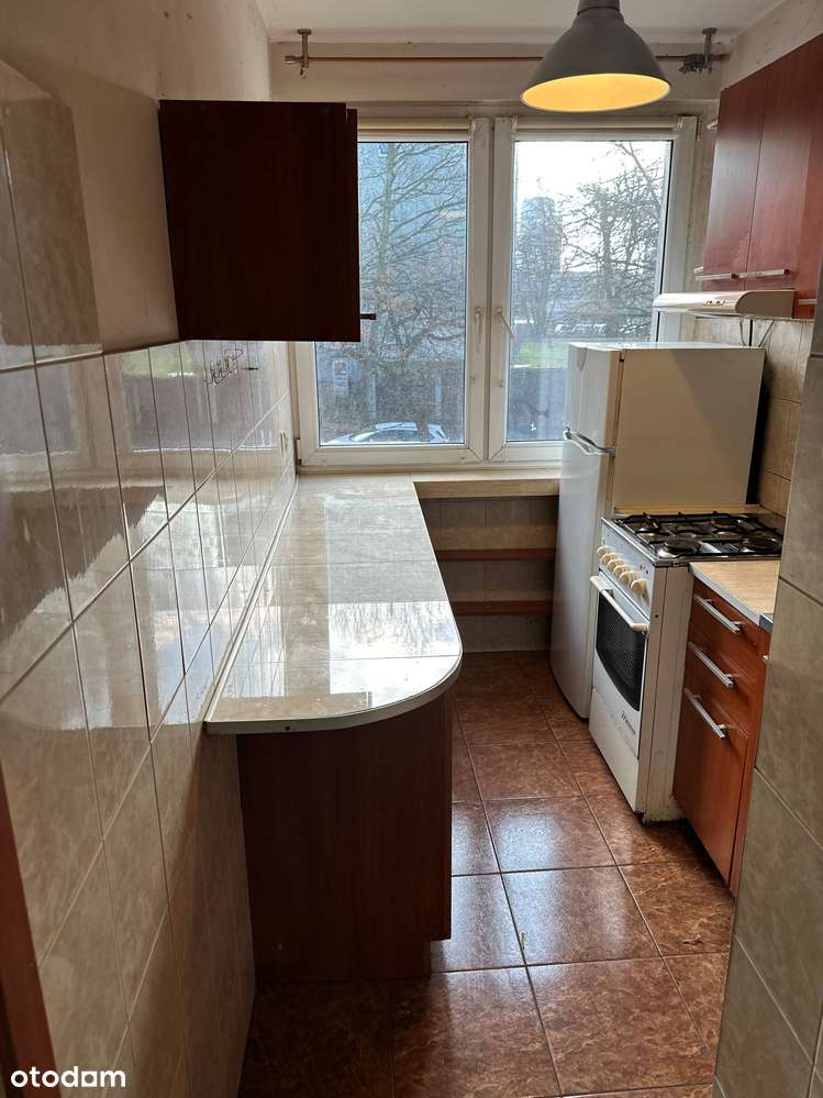 Słoneczne 2-pokojowe mieszkanie SPÓŁDZIELCZE 0% prowizji-1