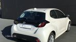 Toyota Yaris 1.0 VVT-i Comfort Plus - 12