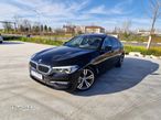 BMW Seria 5 520d EfficientDynamics Edition AT - 5