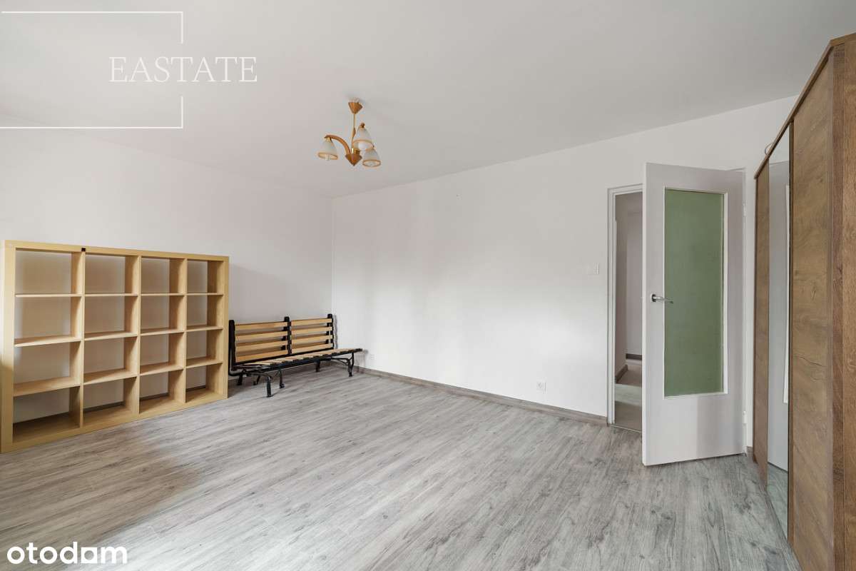 Przy parku | Z ogródkiem | 2 odrębne pokoje - Pełny obrazek: 2/14