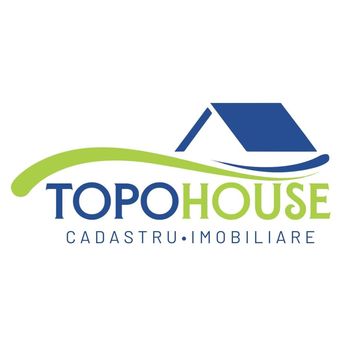 TopoHouse Siglă