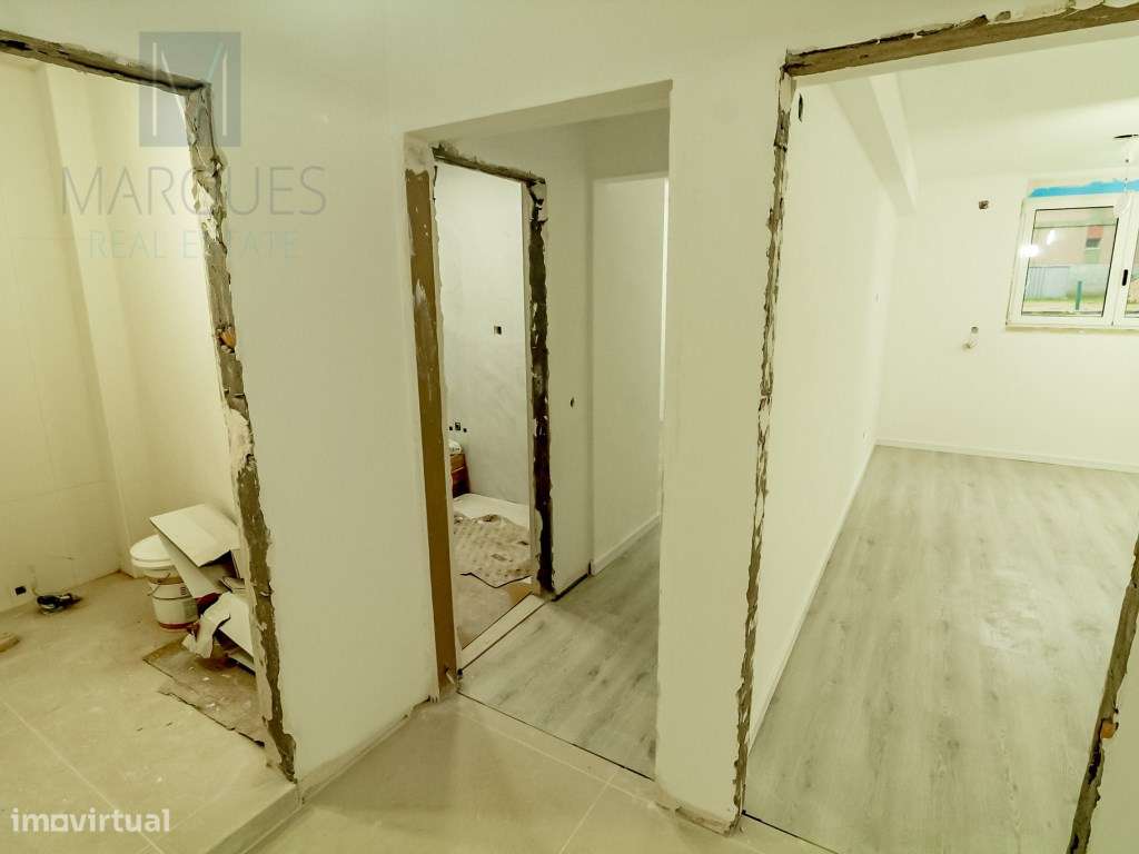 Apartamento T4 em Forte da Casa - Vila Franca de Xira-21