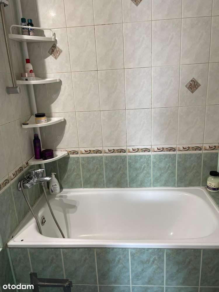 Mieszkanie trzypokojowe 65m2 Kraków ul.Wacława Lipińskiego-15