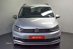 VW Touran 2.0 TDI Confortline DSG - 2