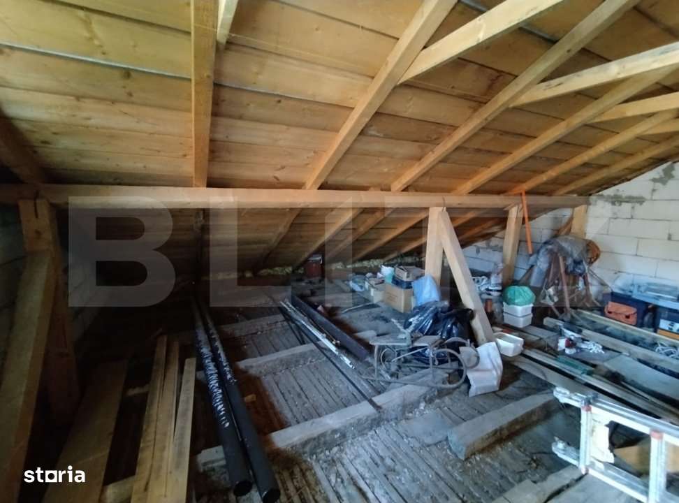 Casa in Dudovicesti, teren 950 mp - Imagine principală: 5/12