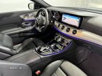 Mercedes-Benz E 220 d AMG Line - 22