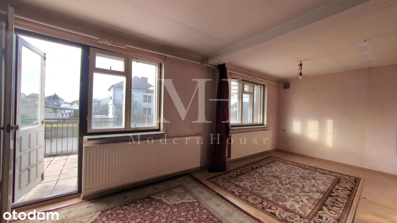 Dom jednorodzinny z garażem w cenie mieszkania. - Pełny obrazek: 4/9