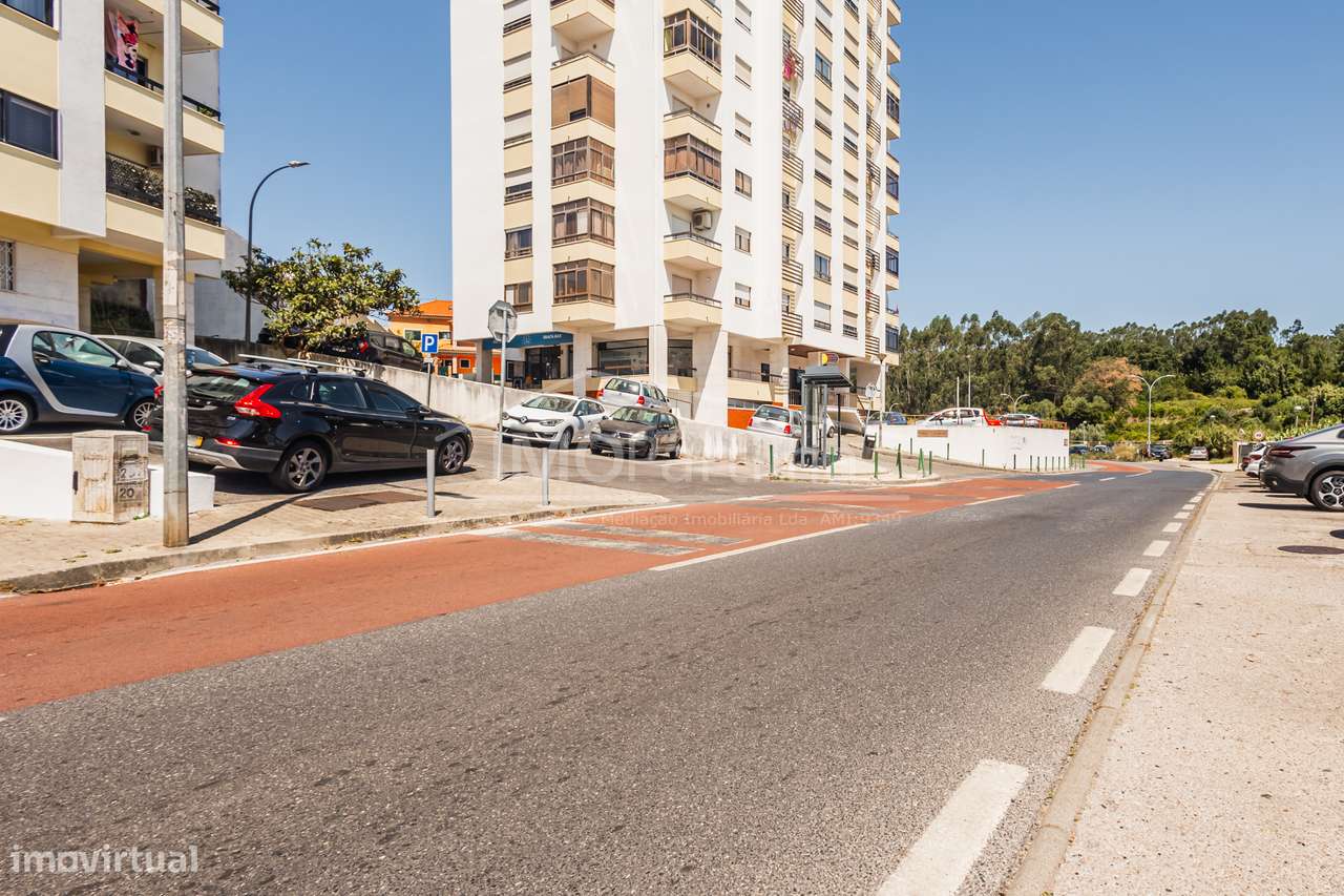 Apartamento t2 à venda na Rua Melquíades Marques-28