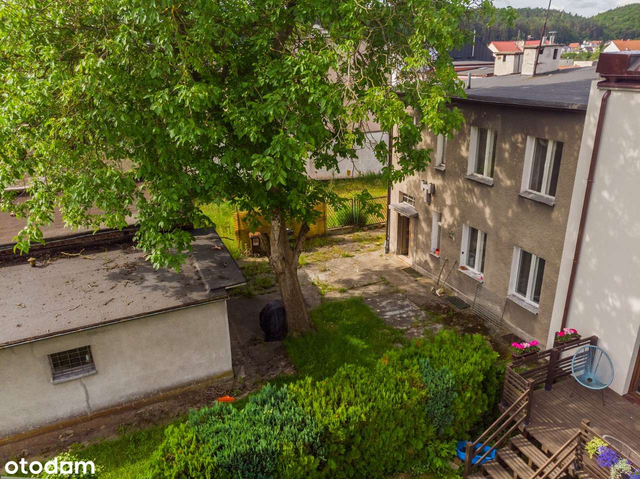 3-pokojowe mieszkanie w Gdyni, Mały Kack-2