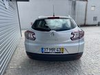 Renault Mégane Sport Tourer 1.5 dCi Dynamique - 8