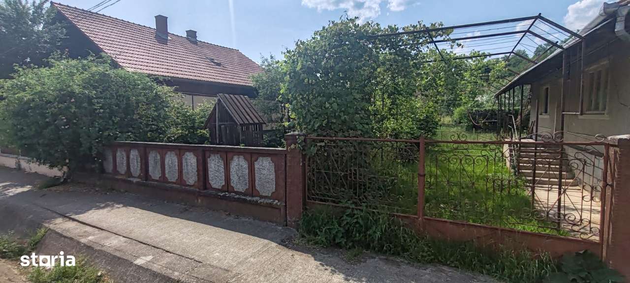 Casa ROMANASI - Imagine principală: 2/8