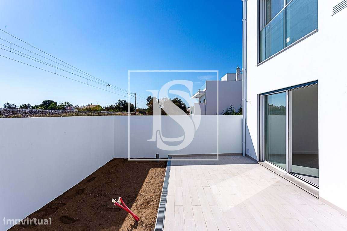 Moradia T4 moderna e exclusiva em  Tavira!-14