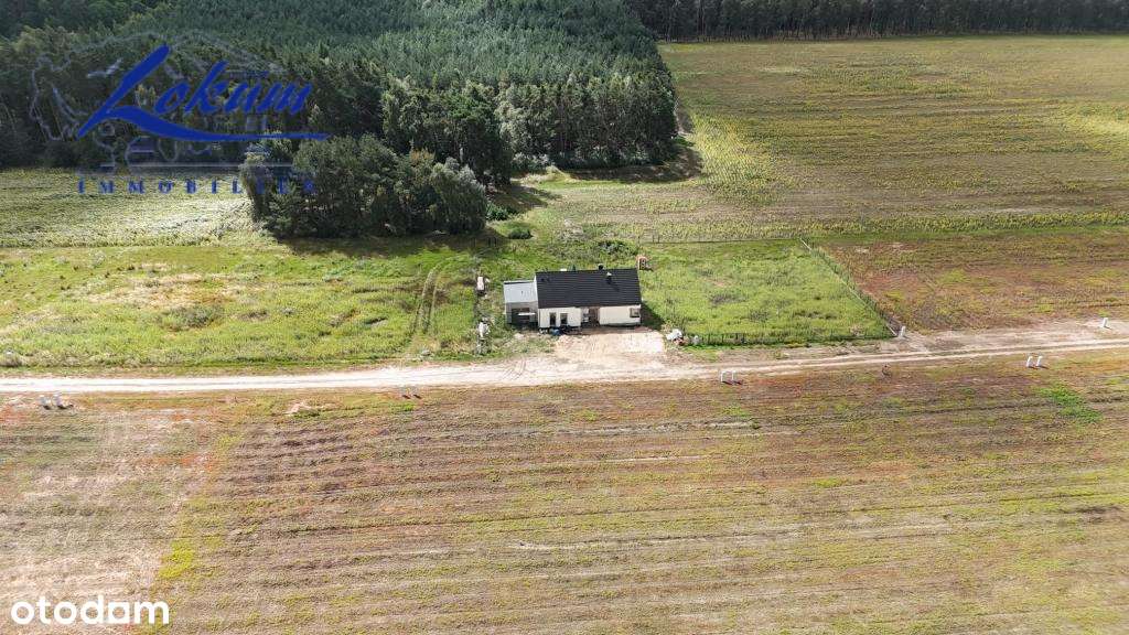 Zielone Wzgórze - piękne działki budowlane! - Pełny obrazek: 4/7