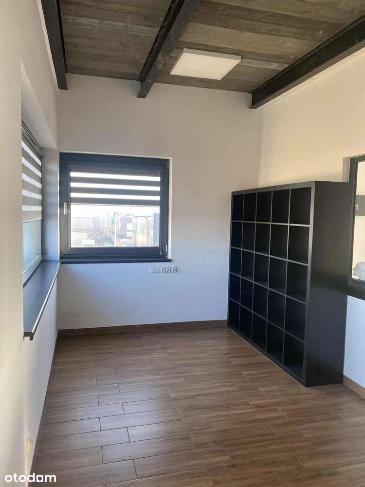 Klimatyzowane biuro dostępne od zaraz! - Pełny obrazek: 5/13