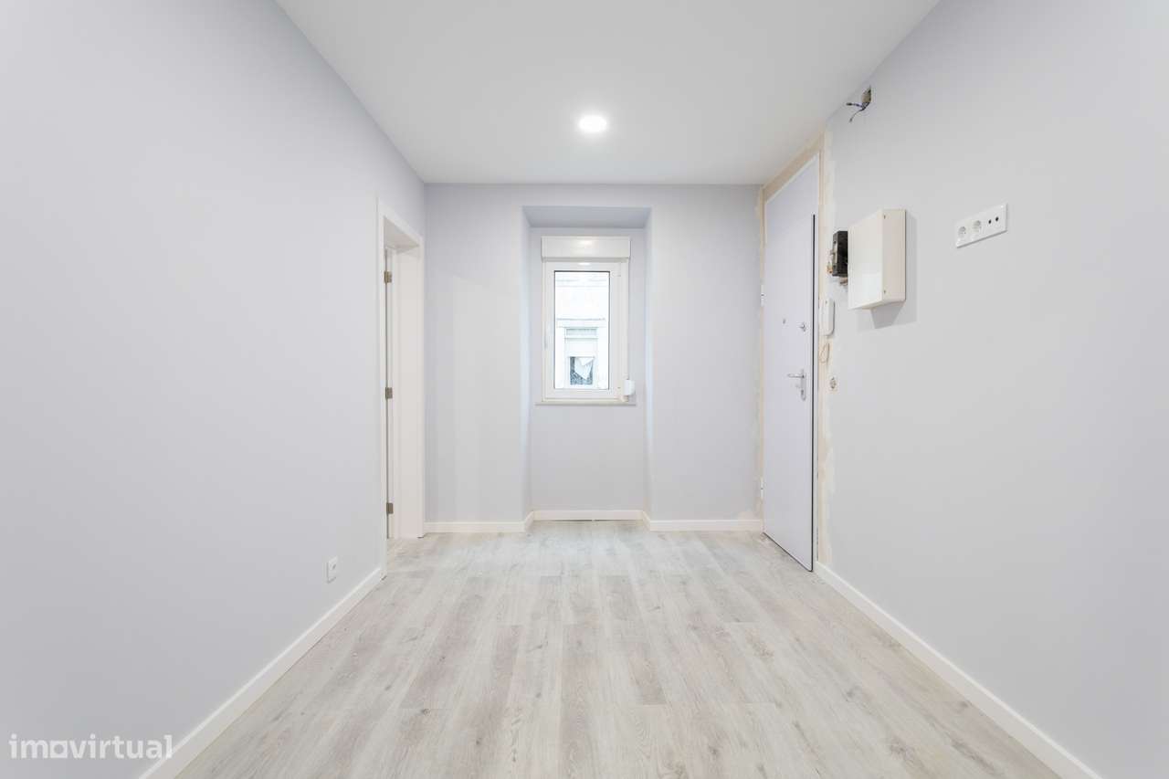 Venda Apartamento Renovado - Grande imagem: 4/12