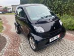 Smart Fortwo & pure - 2