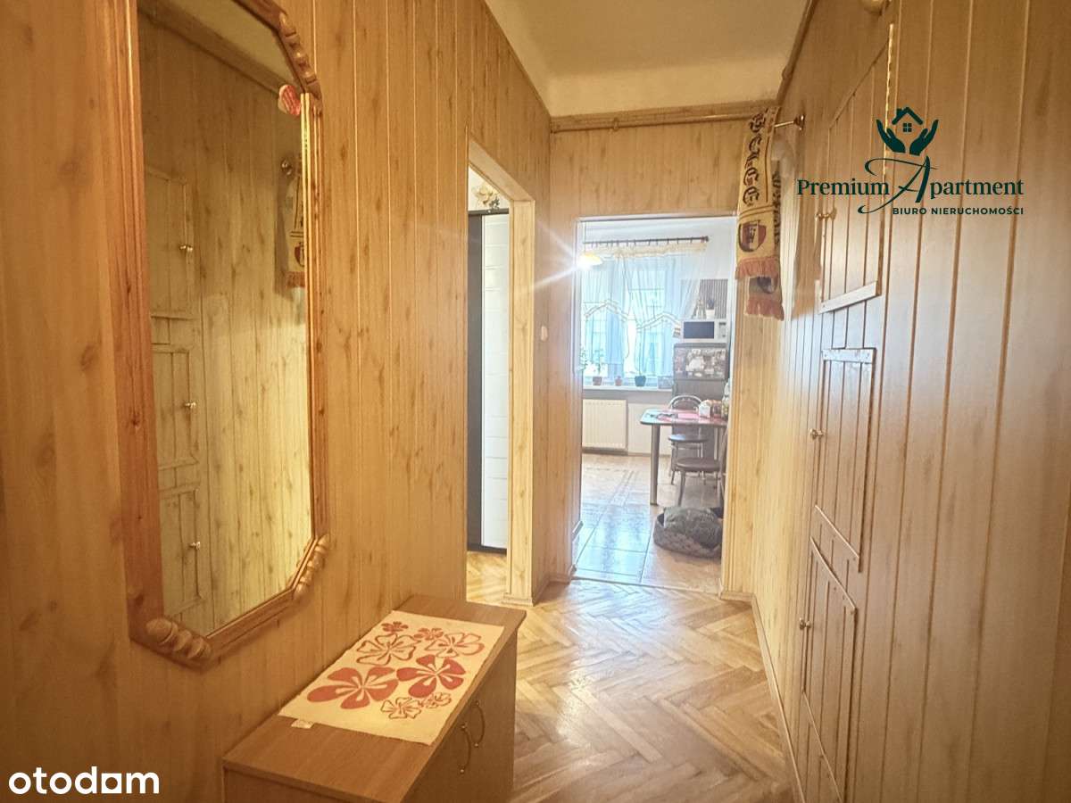 Kawalerka z balkonem w centrum/ul. Żeromskiego/-11