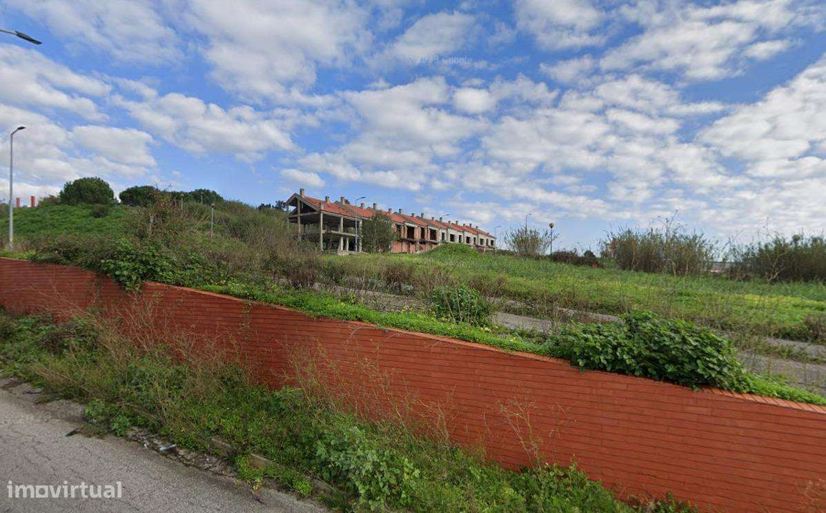 Lote para Construção — Habitação Coletiva | Lourinhã (Zona... - Grande imagem: 5/9