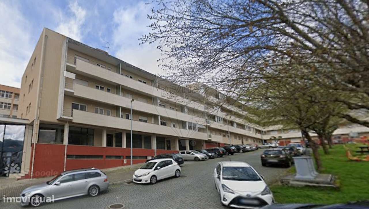 Apartamento T2 para venda - Grande imagem: 4/5