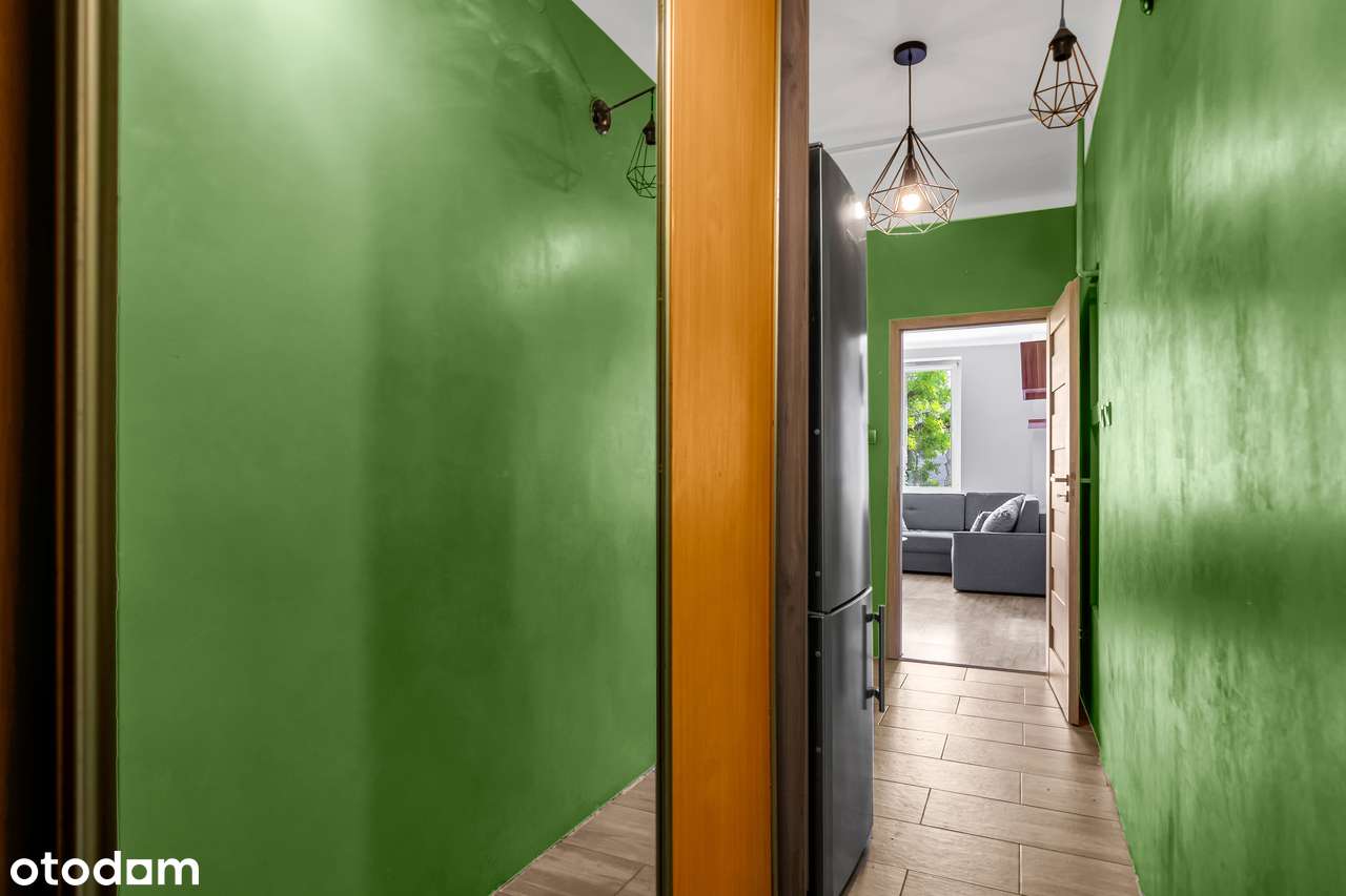 Na sprzedaż kawalerka 30,34 m² – ul. Rabsztyńska 17, Wola, Warszawa-10