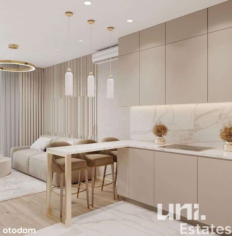 Od dewelopera Bezpośrednio⭐10min Stare M.⭐Garaż - Pełny obrazek: 2/3