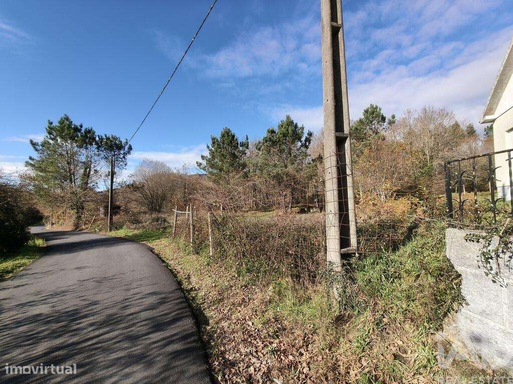 Terreno Agrícola em Covas - Grande imagem: 5/11