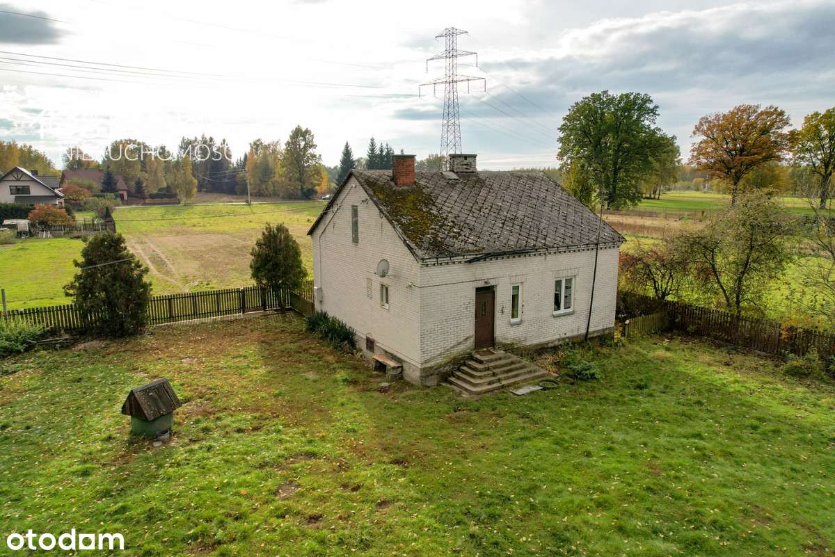 Zwierzyniec/ Siedlisko/4,7 ha gruntu - Pełny obrazek: 4/20