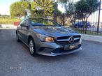 Mercedes-Benz CLA 180 d Shooting Brake - 5