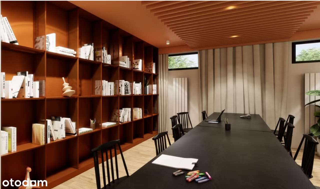 Wrocław KRZYKI: 2 POKOJE, 39 M², duży BALKON-9