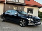 Volvo S60 D4 Geartronic Summum - 27