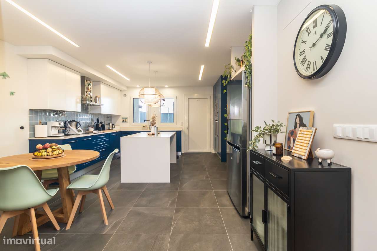 Excelente Moradia V4 - Redondos - Grande imagem: 4/44