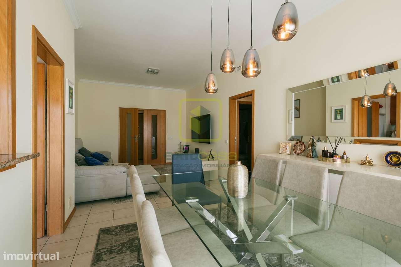 Apartamento T2 à Beira-Mar-2