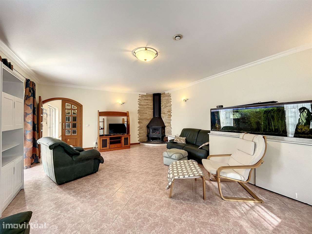 Moradia T4 Arrendamento em Nadadouro,Caldas da Rainha - Grande imagem: 4/27