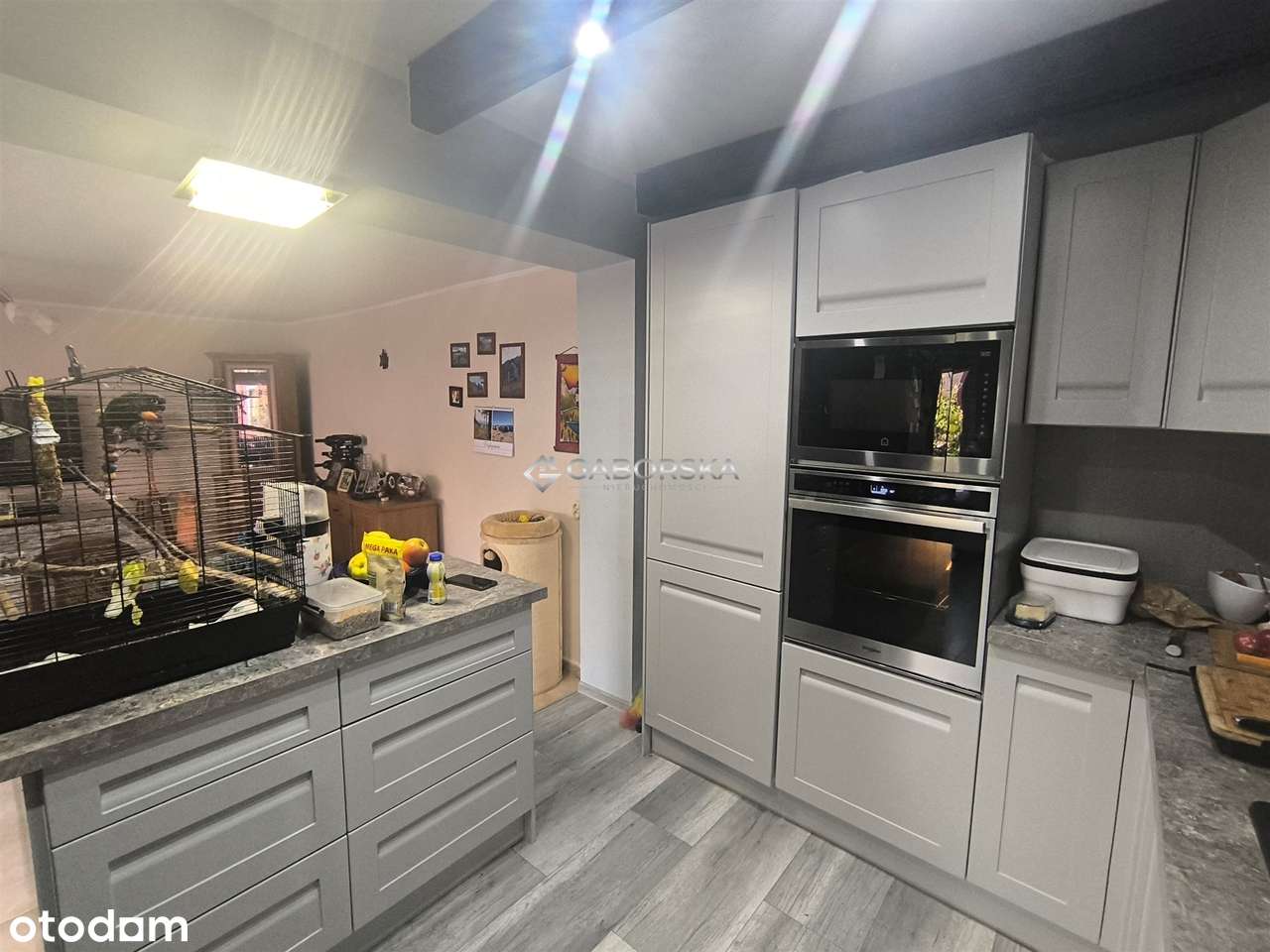 Dom w pełni umeblowany - gotowy do wprowadzenia.-1