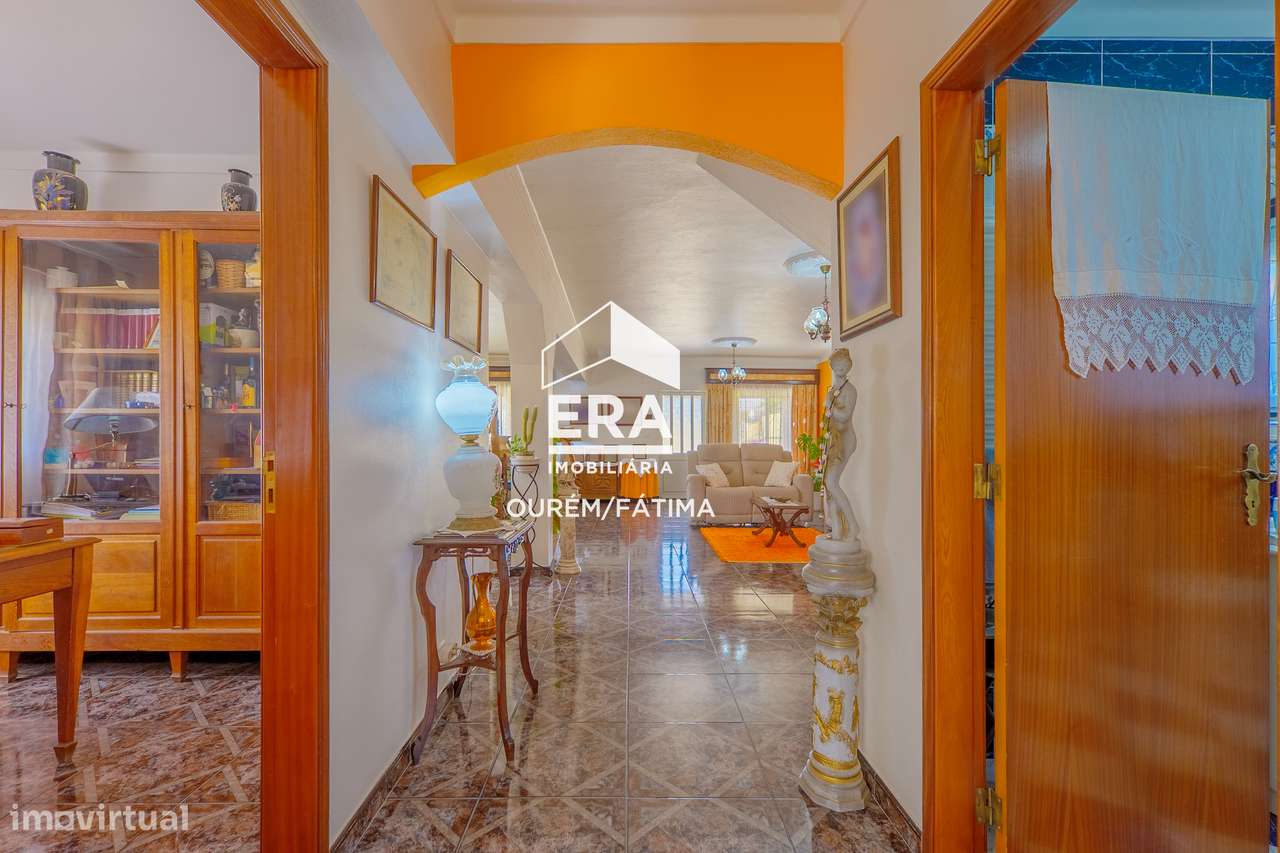 Moradia T5, Rio de Couros, Ourém-22