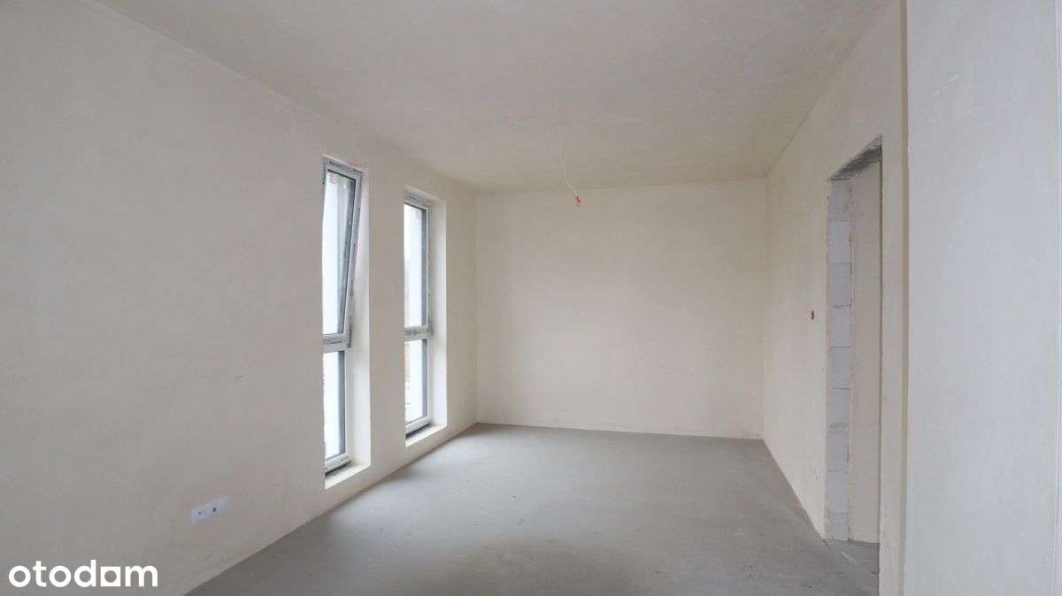 Nowoczesne domy w zabudowie bliźniaczej-7