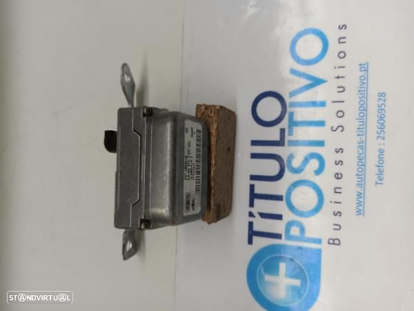 Sensor De Aceleração Volvo V50 (545) - 2