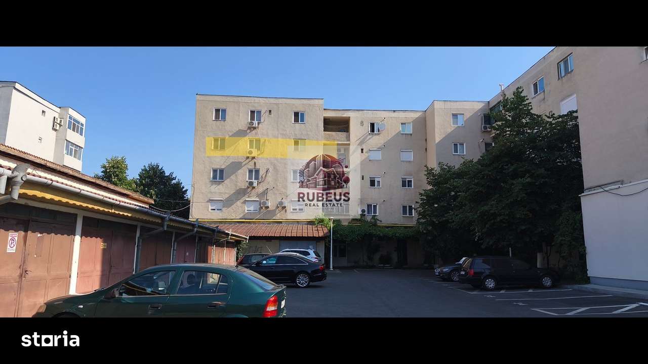 4 camere moderne + garaj propriu – Central, Drobeta TS-19