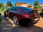 Mercedes-Benz AMG GT 53 4-Matic+ Special Edition Red - 7