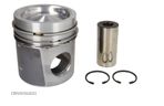 PISTON DAF 130.00 99984600 - 1