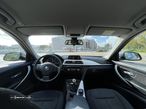 BMW 318 d Touring - 21