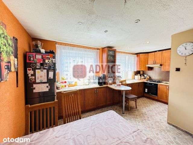 3 pokoje, Gaj, balkon, dwustronne-2