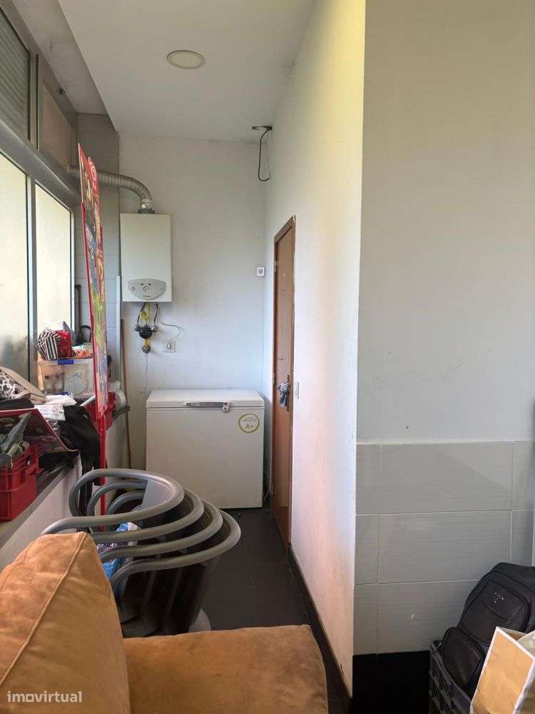 Trespasse de café com esplanada próximo ao Centro da Maia.-4