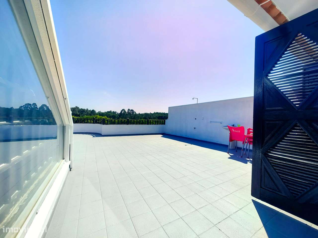 Moradia T6 Praia  Amorosa-50