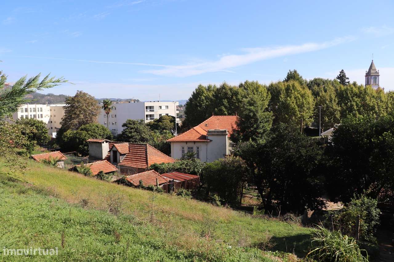 Herdade T5 Venda em Silvares, Pias, Nogueira e Alvarenga,Lousada-26