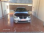 BMW Seria 5 E60 525D 177cp Capota Bara Aripi Armatura Trager  Etc - 1