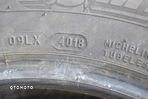 205/60R16 96H MICHELIN PILOT ALPIN 5 x4szt 5244z - 3