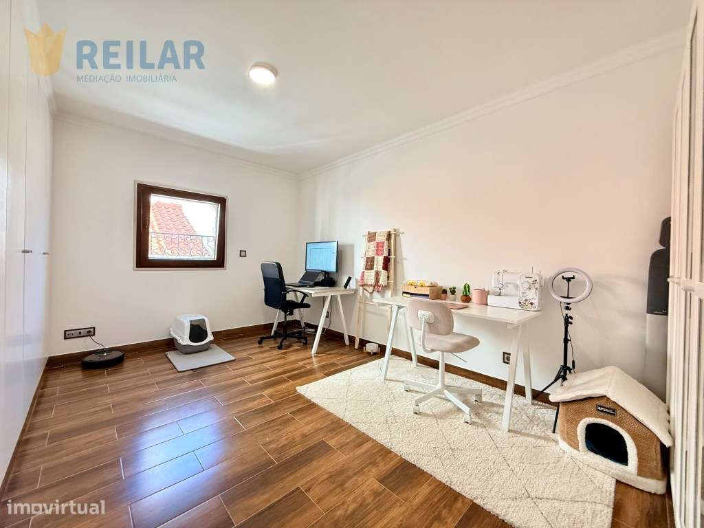 Alhandra - T2 Recente - Grande imagem: 4/37