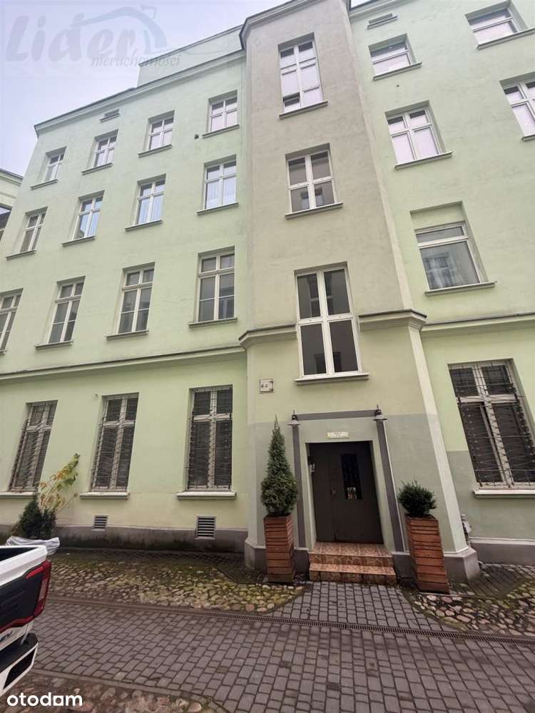 Mieszkanie, 75,76 m², Łódź-8